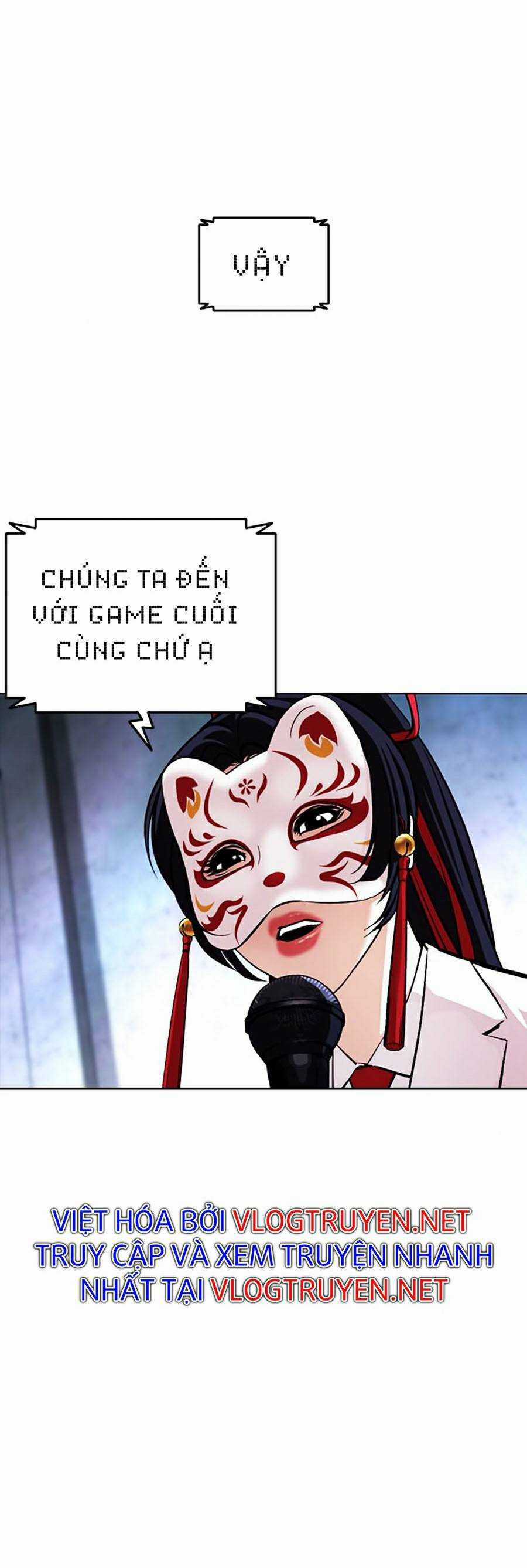 Hoán Đổi Diệu Kì Chapter 381 trang 17