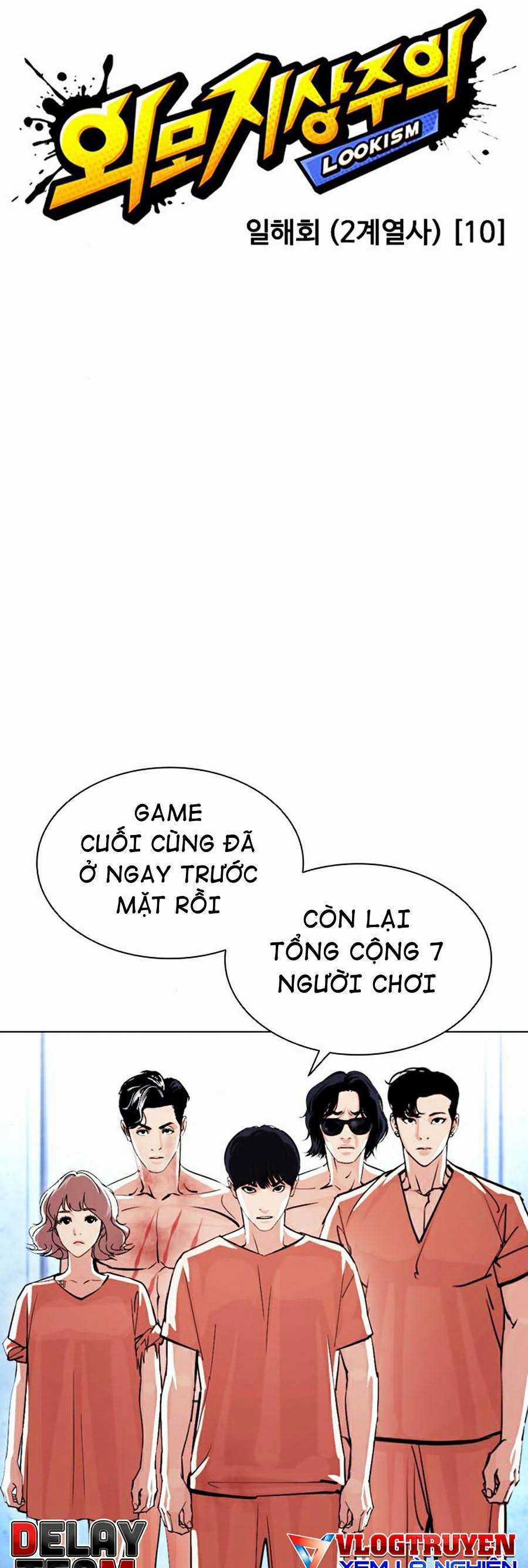 Hoán Đổi Diệu Kì Chapter 381 trang 18
