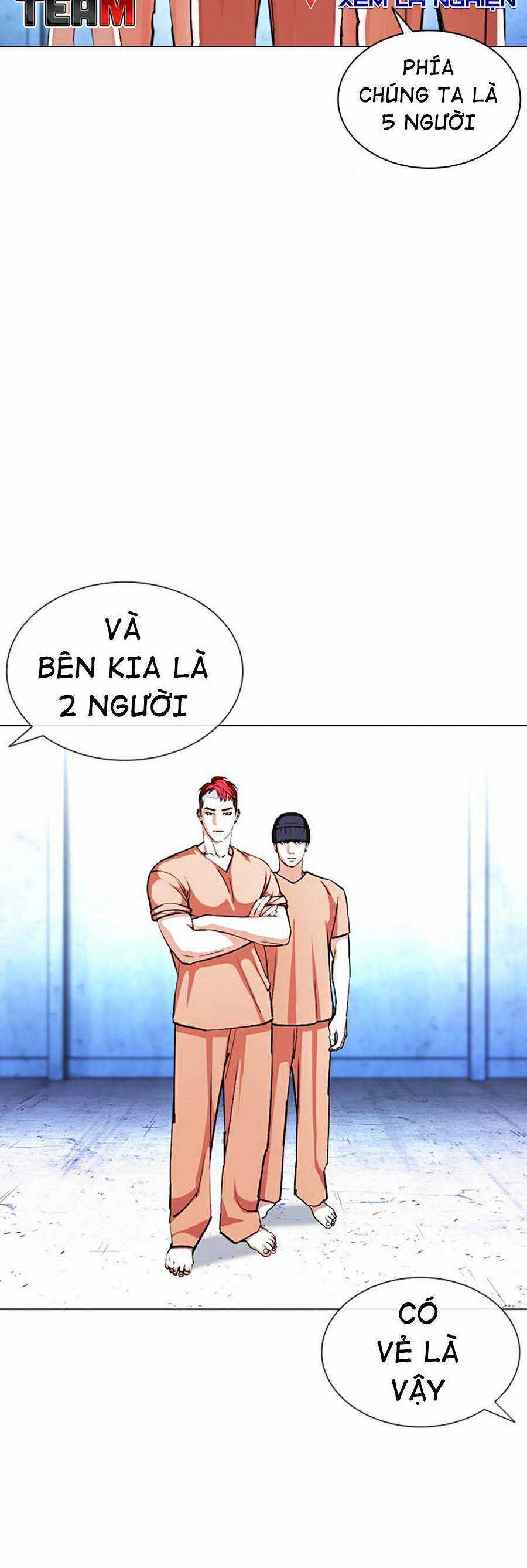 Hoán Đổi Diệu Kì Chapter 381 trang 19