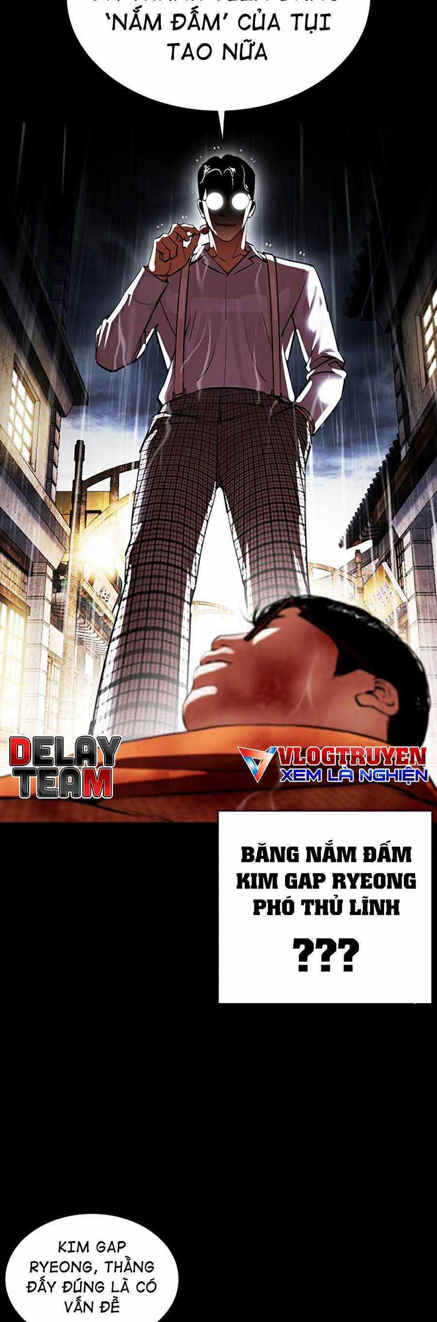 Hoán Đổi Diệu Kì Chapter 381 trang 2