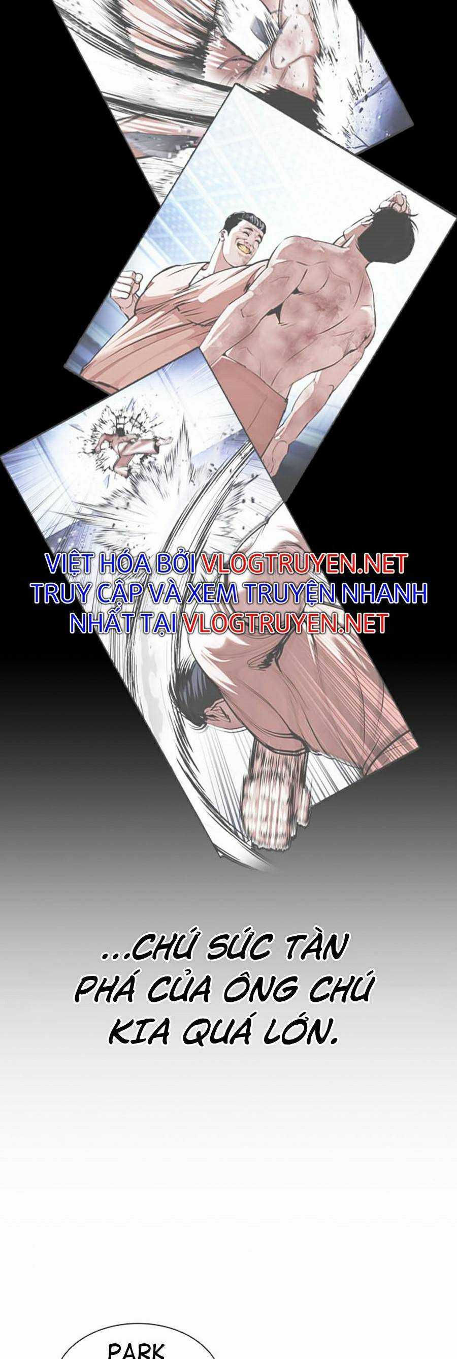 Hoán Đổi Diệu Kì Chapter 381 trang 22