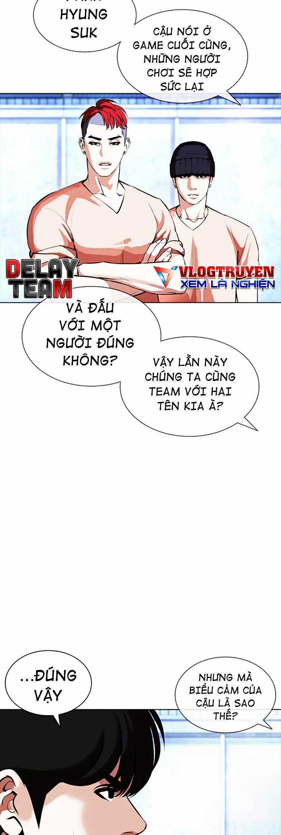 Hoán Đổi Diệu Kì Chapter 381 trang 23