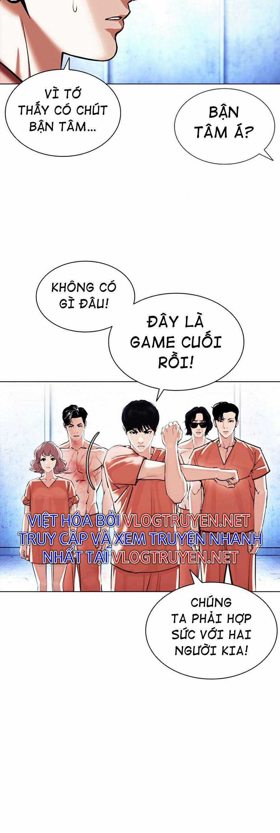 Hoán Đổi Diệu Kì Chapter 381 trang 24