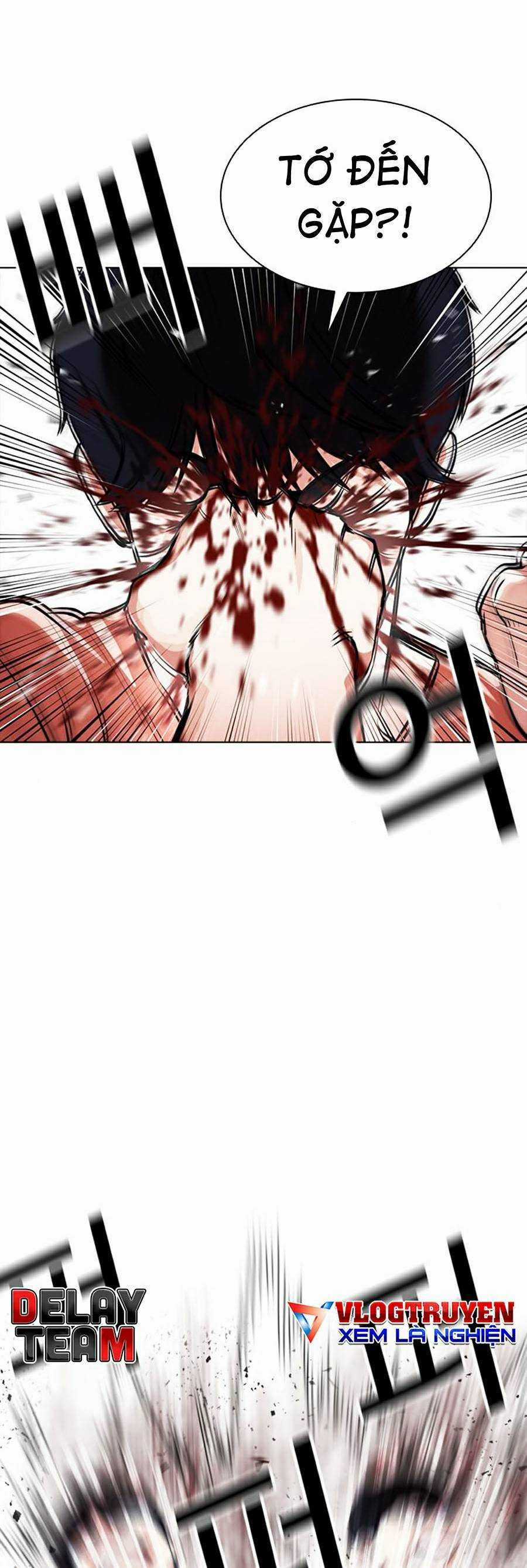 Hoán Đổi Diệu Kì Chapter 381 trang 25