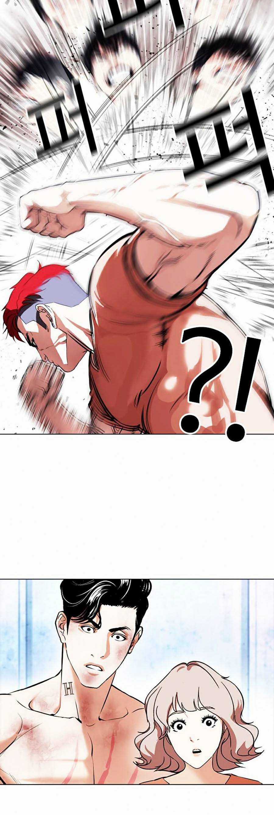 Hoán Đổi Diệu Kì Chapter 381 trang 26