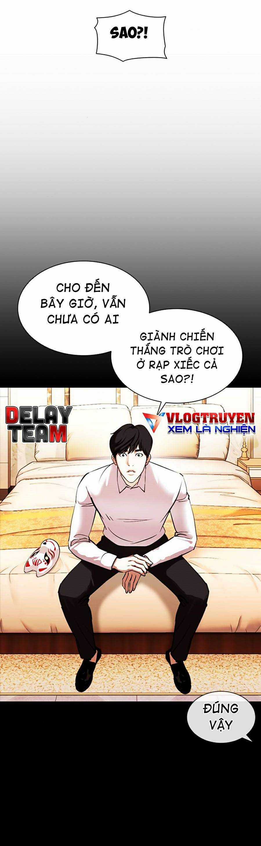 Hoán Đổi Diệu Kì Chapter 381 trang 28