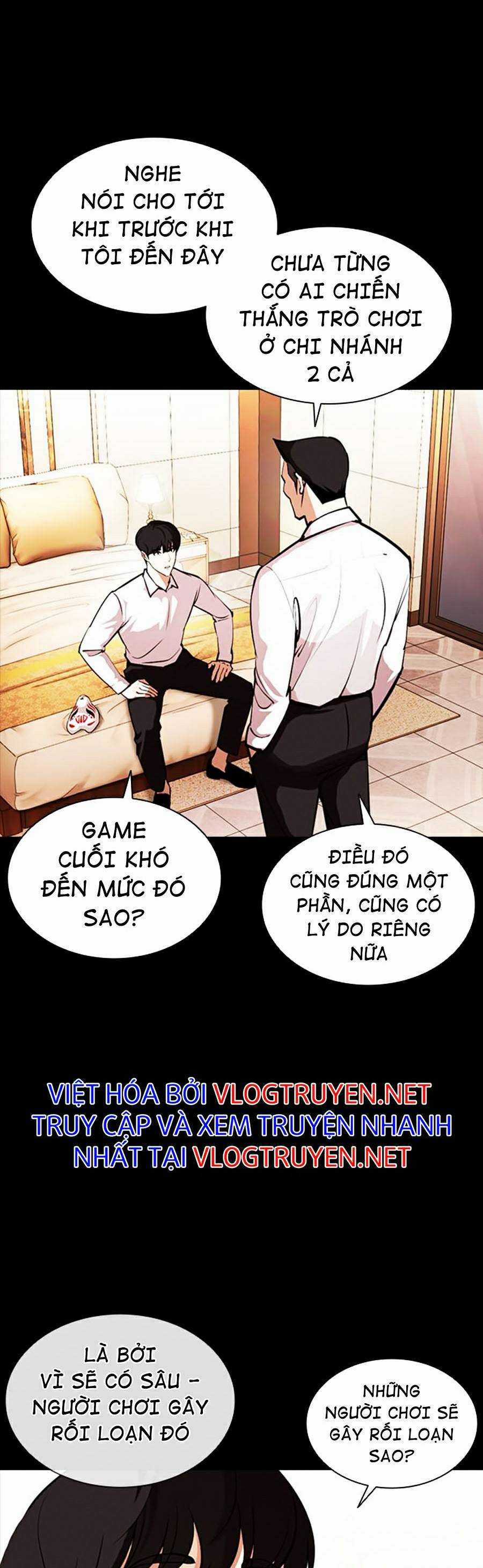 Hoán Đổi Diệu Kì Chapter 381 trang 29