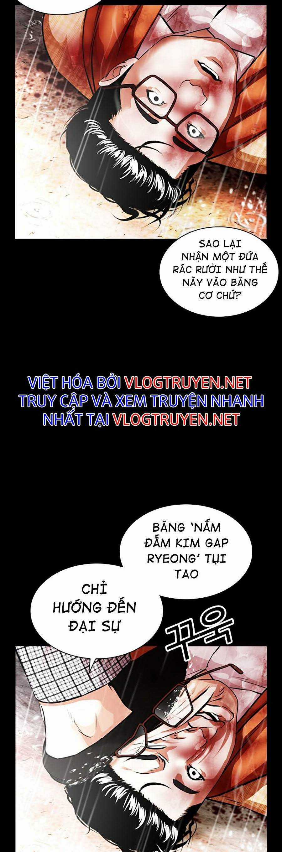 Hoán Đổi Diệu Kì Chapter 381 trang 3