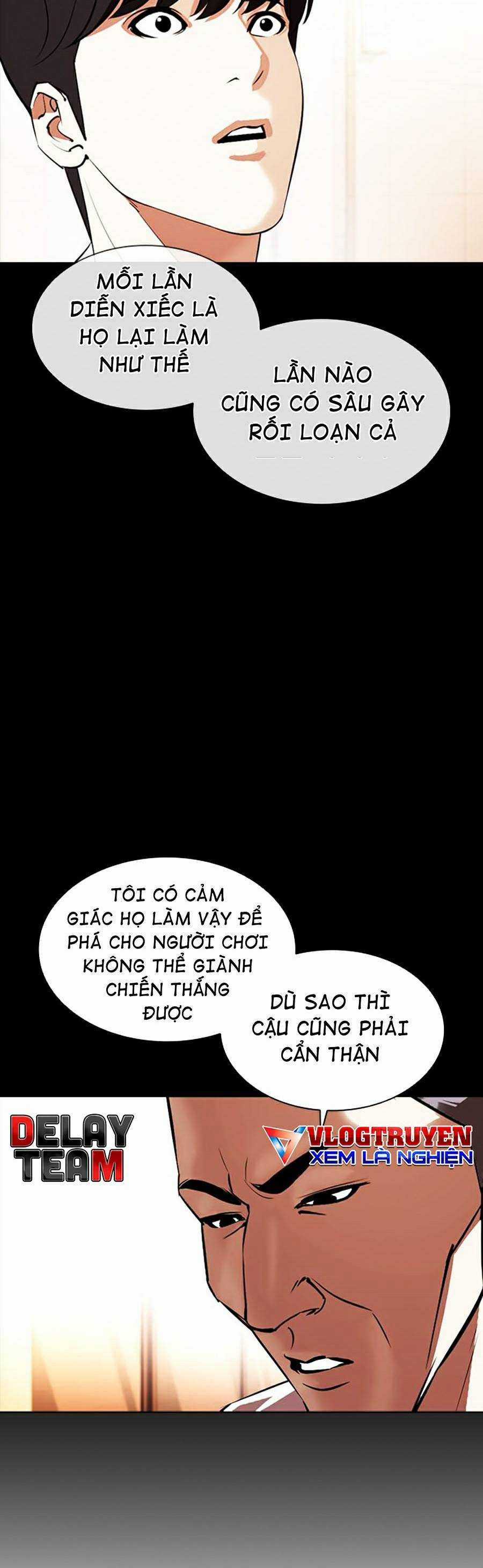 Hoán Đổi Diệu Kì Chapter 381 trang 30