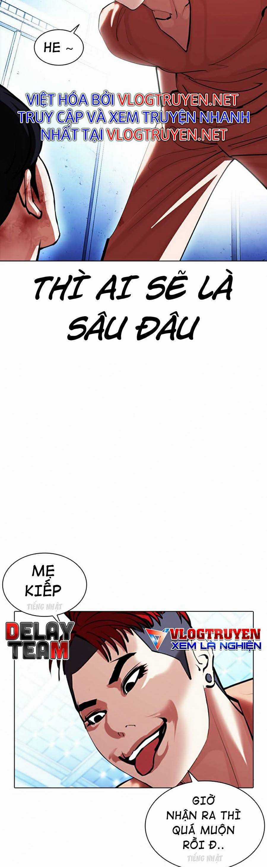 Hoán Đổi Diệu Kì Chapter 381 trang 32