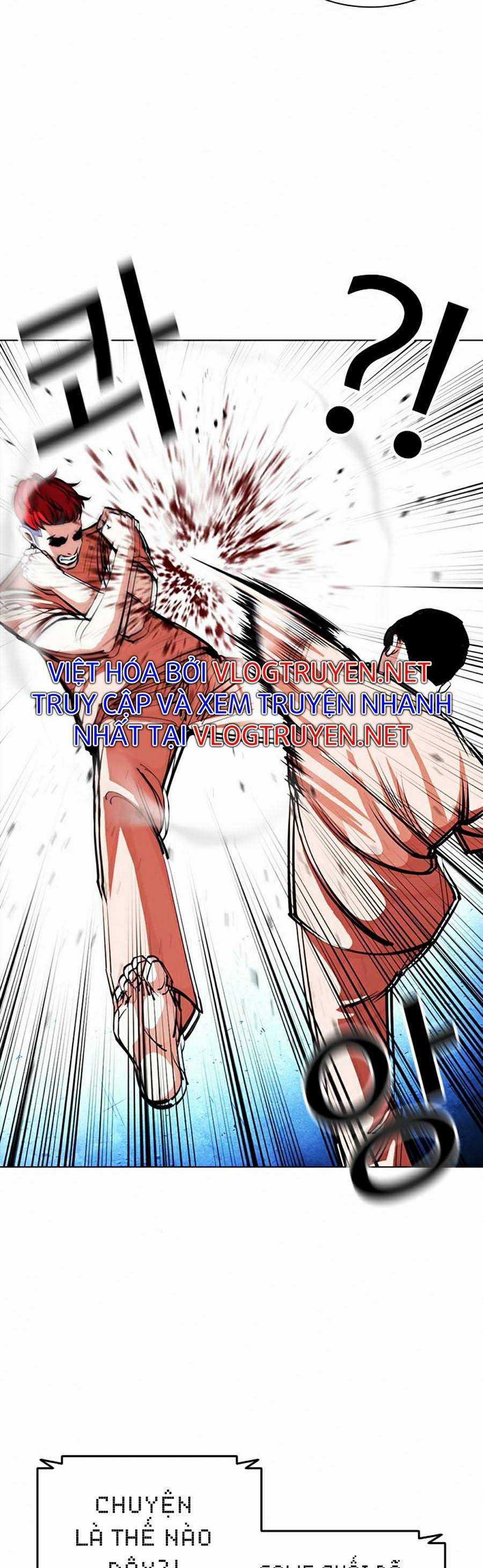 Hoán Đổi Diệu Kì Chapter 381 trang 33