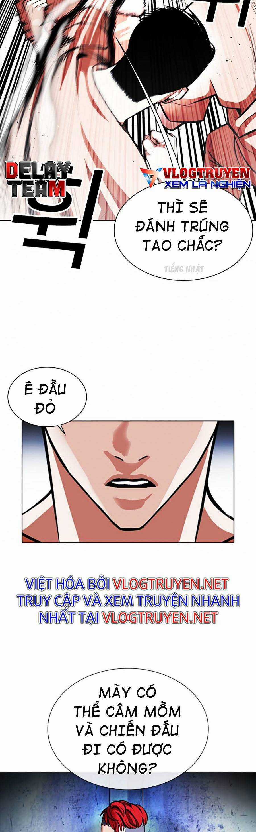 Hoán Đổi Diệu Kì Chapter 381 trang 35