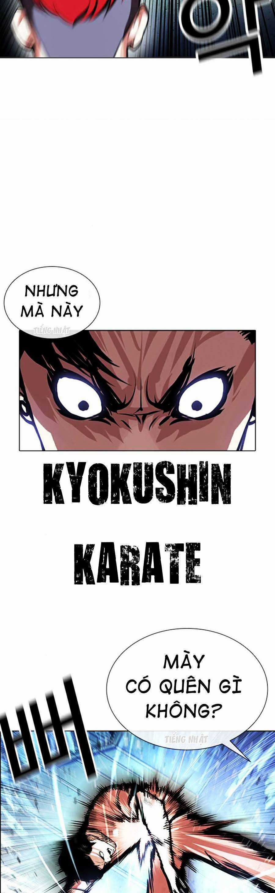 Hoán Đổi Diệu Kì Chapter 381 trang 37