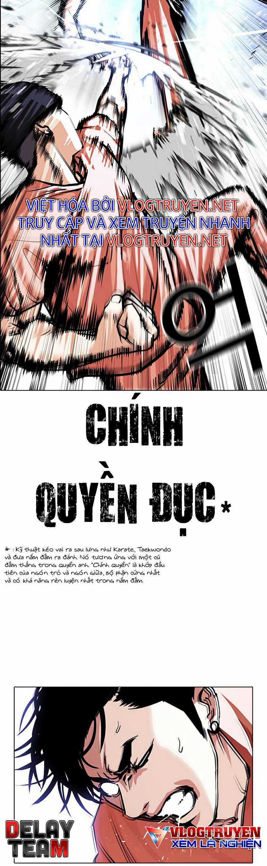 Hoán Đổi Diệu Kì Chapter 381 trang 38