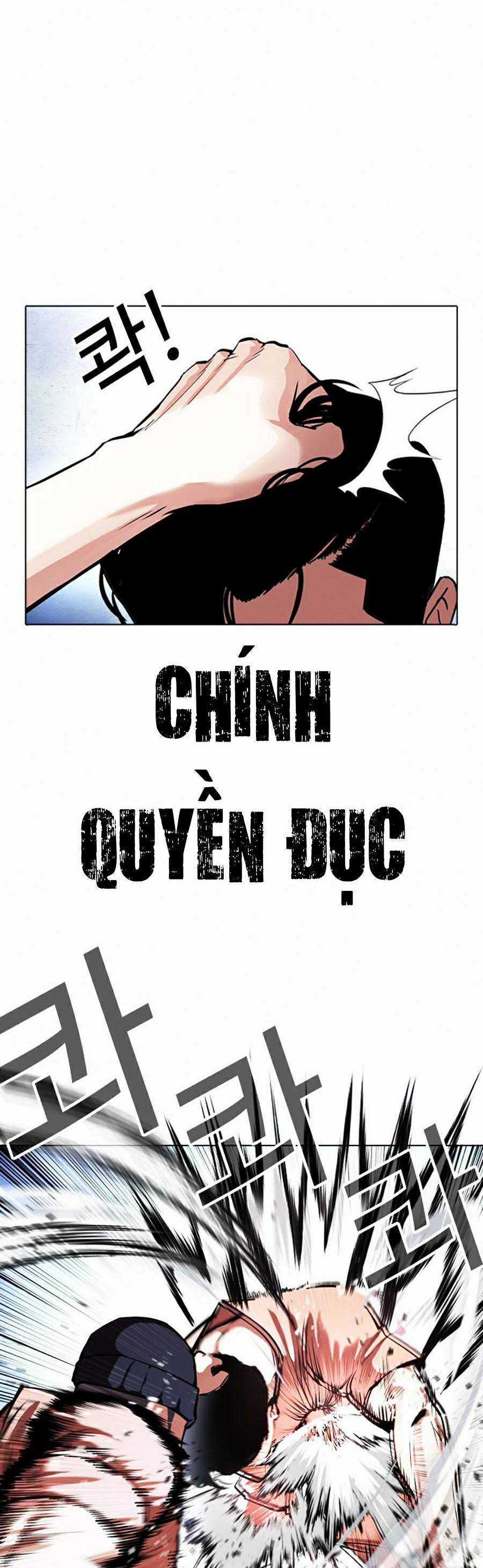 Hoán Đổi Diệu Kì Chapter 381 trang 39