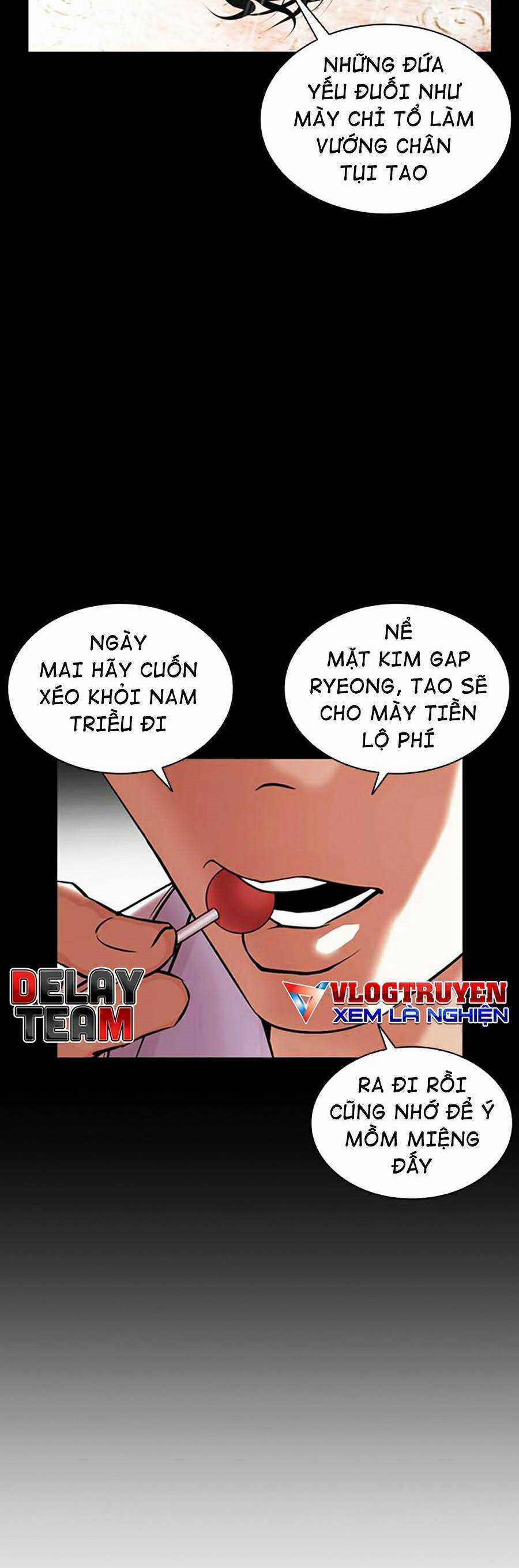 Hoán Đổi Diệu Kì Chapter 381 trang 4