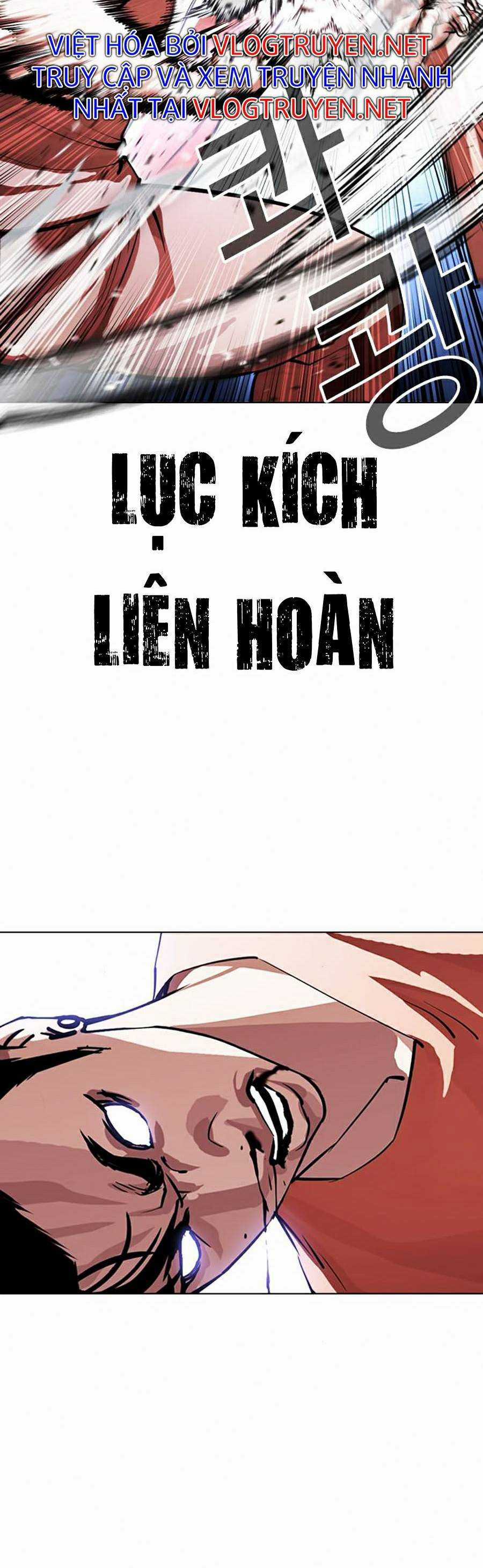 Hoán Đổi Diệu Kì Chapter 381 trang 40