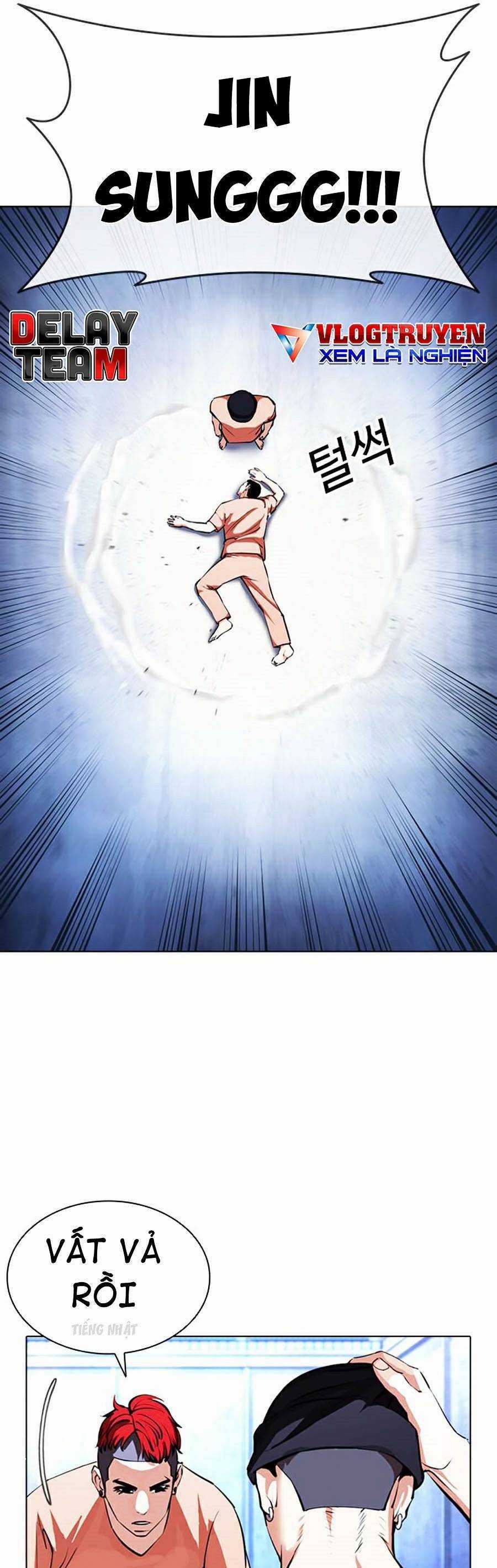 Hoán Đổi Diệu Kì Chapter 381 trang 42