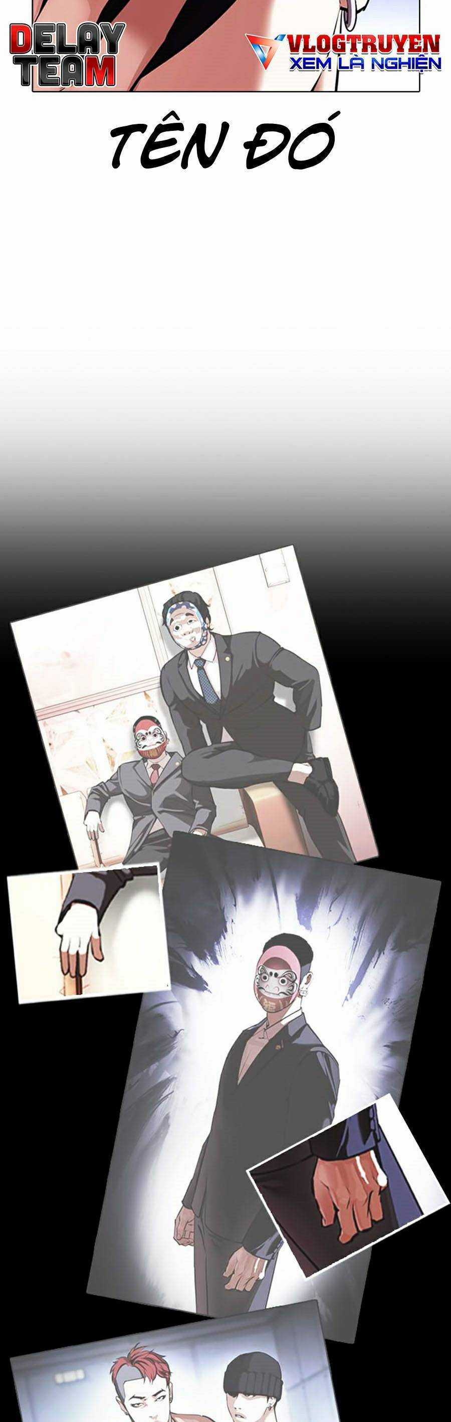 Hoán Đổi Diệu Kì Chapter 381 trang 44