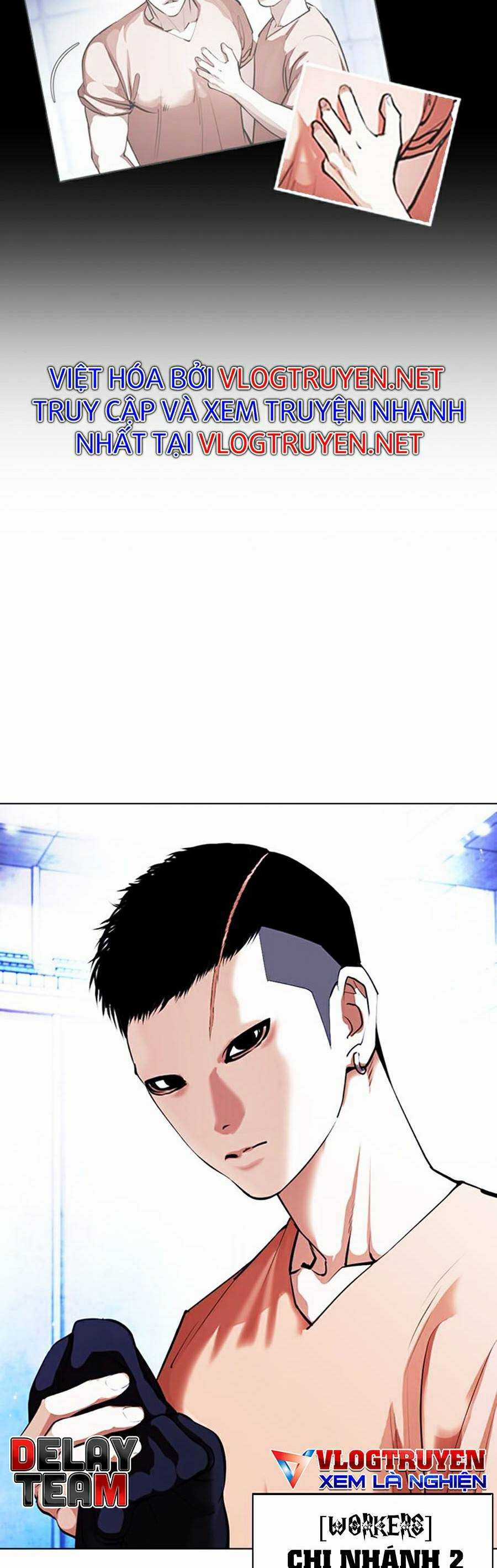 Hoán Đổi Diệu Kì Chapter 381 trang 45