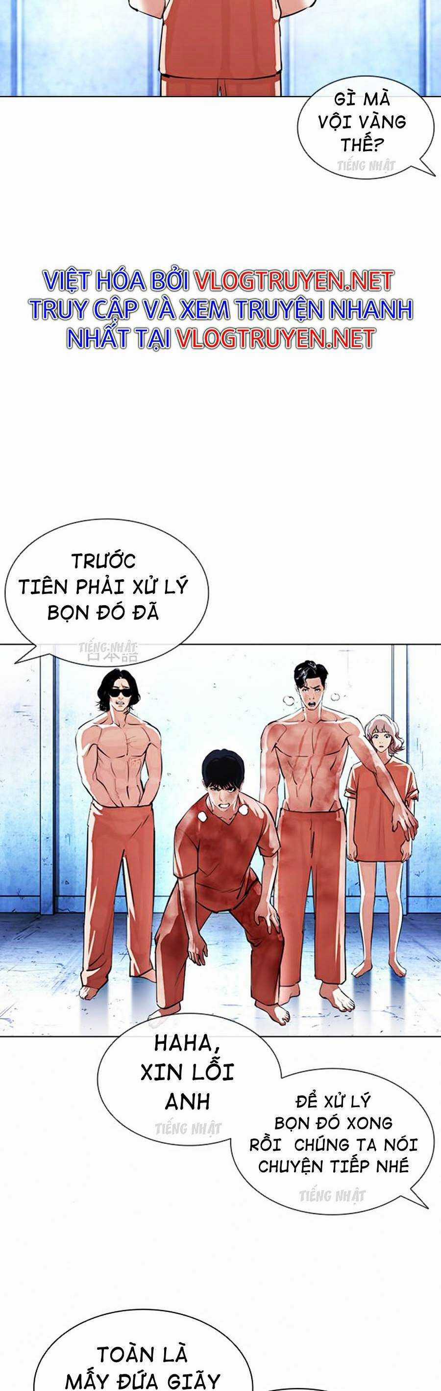Hoán Đổi Diệu Kì Chapter 381 trang 47