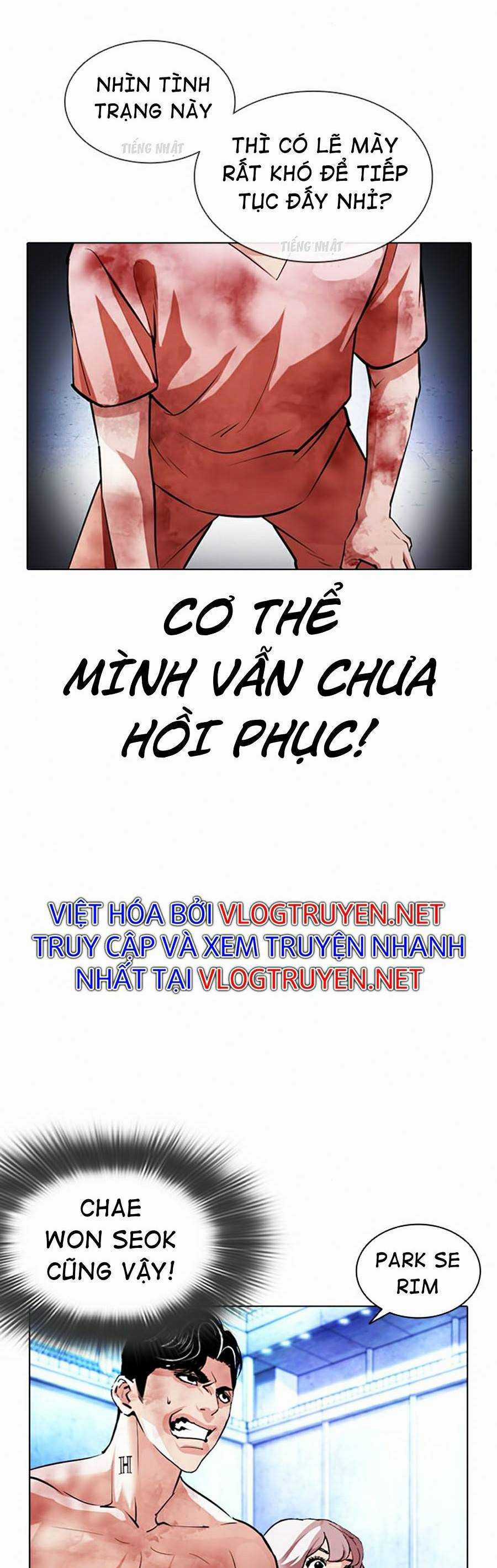 Hoán Đổi Diệu Kì Chapter 381 trang 49