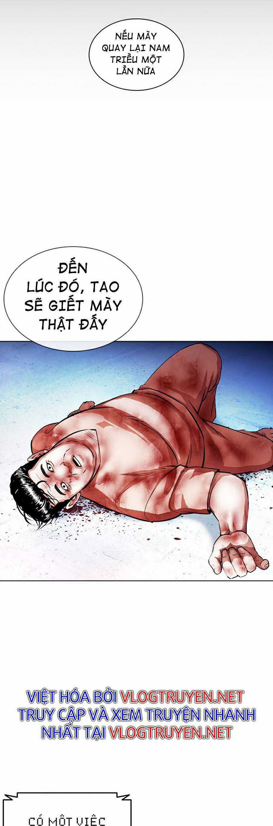 Hoán Đổi Diệu Kì Chapter 381 trang 5