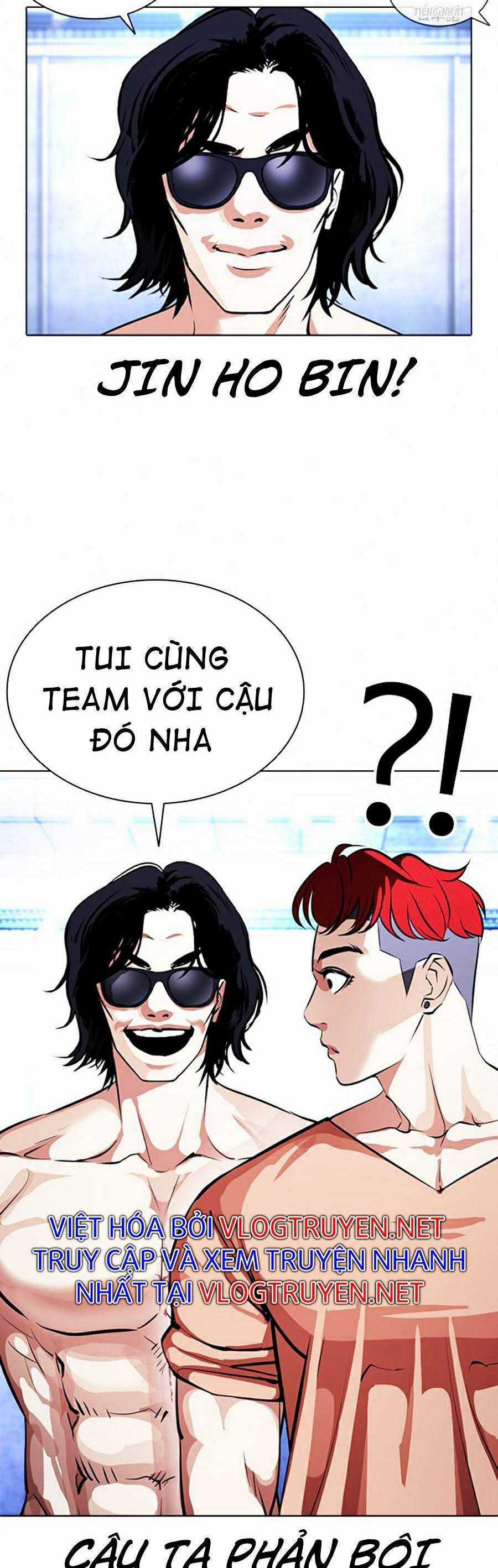 Hoán Đổi Diệu Kì Chapter 381 trang 51