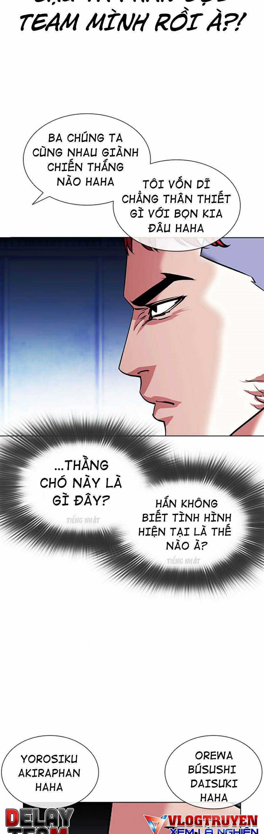 Hoán Đổi Diệu Kì Chapter 381 trang 52