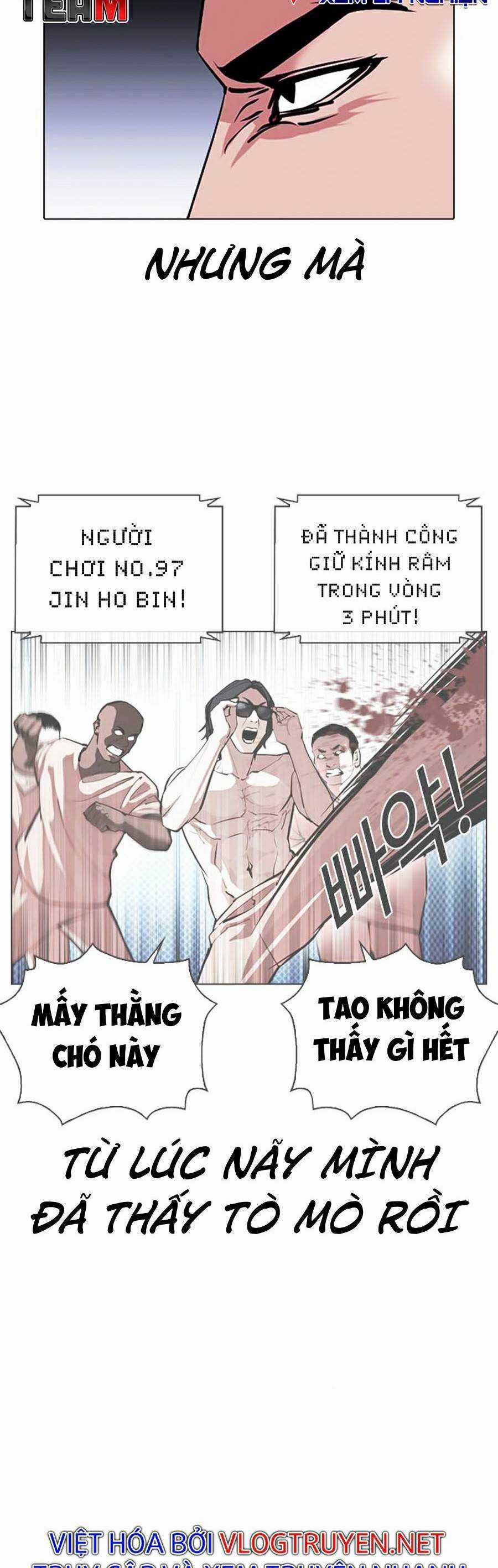 Hoán Đổi Diệu Kì Chapter 381 trang 53