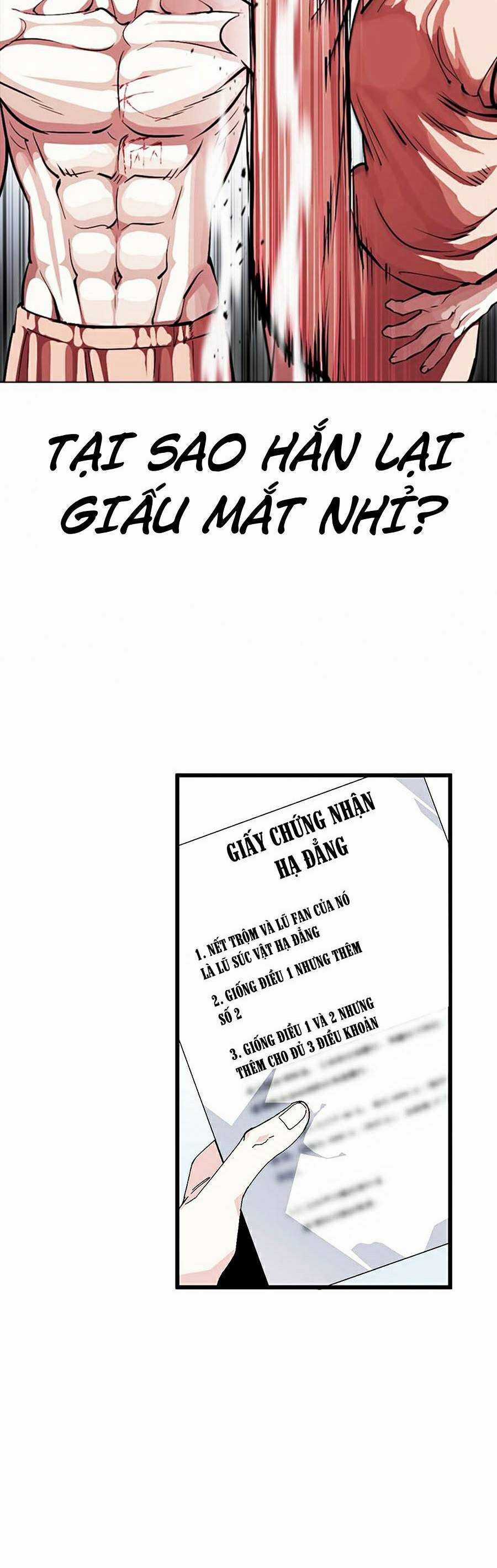 Hoán Đổi Diệu Kì Chapter 381 trang 55