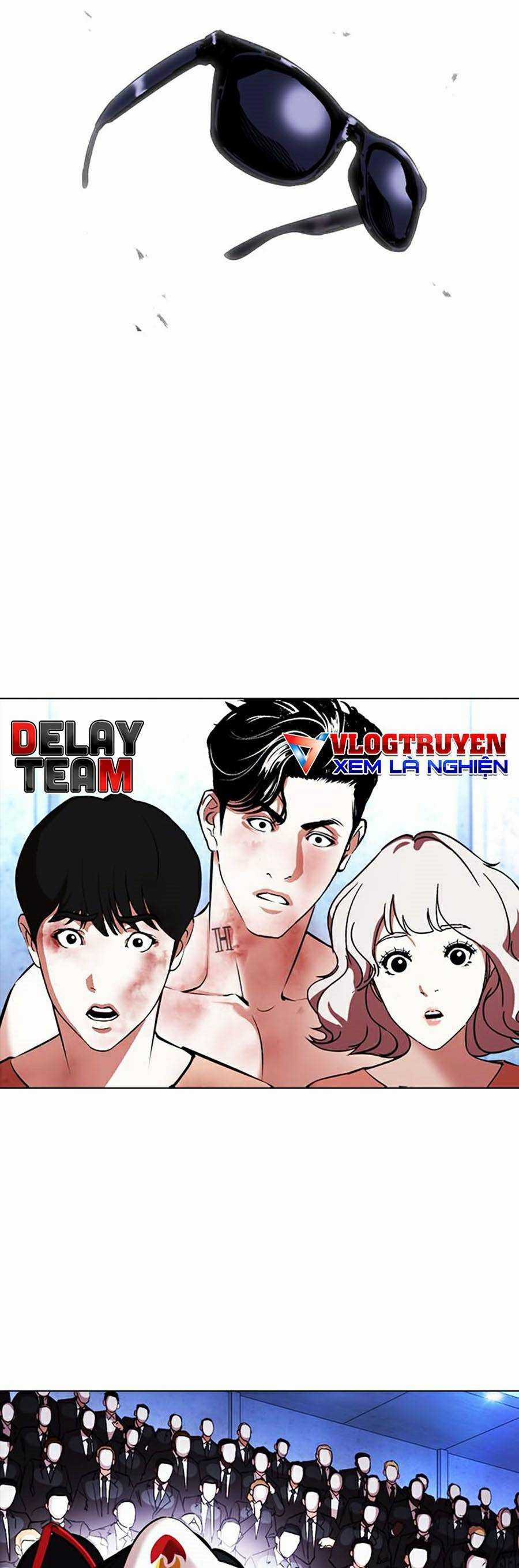 Hoán Đổi Diệu Kì Chapter 381 trang 56