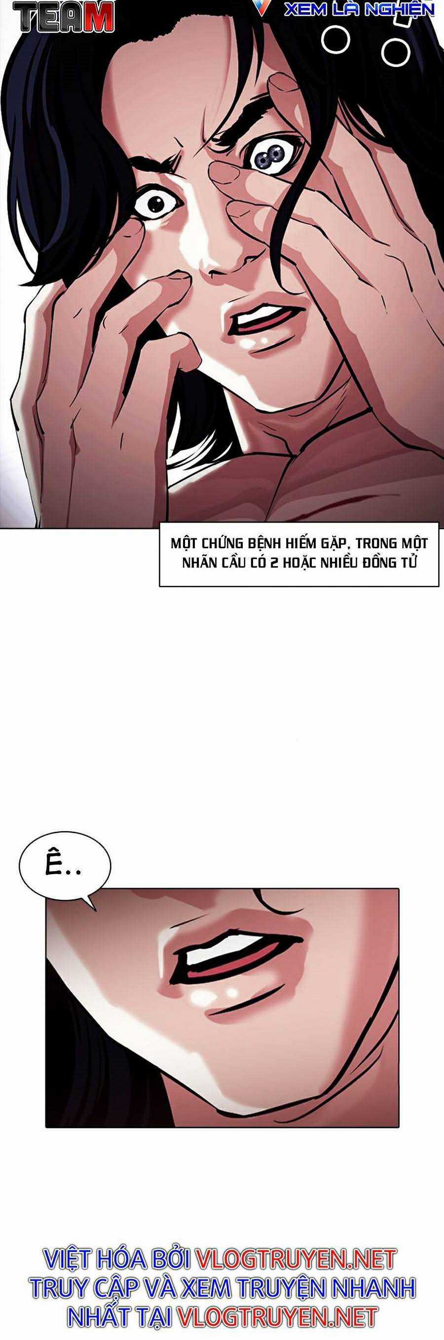 Hoán Đổi Diệu Kì Chapter 381 trang 59