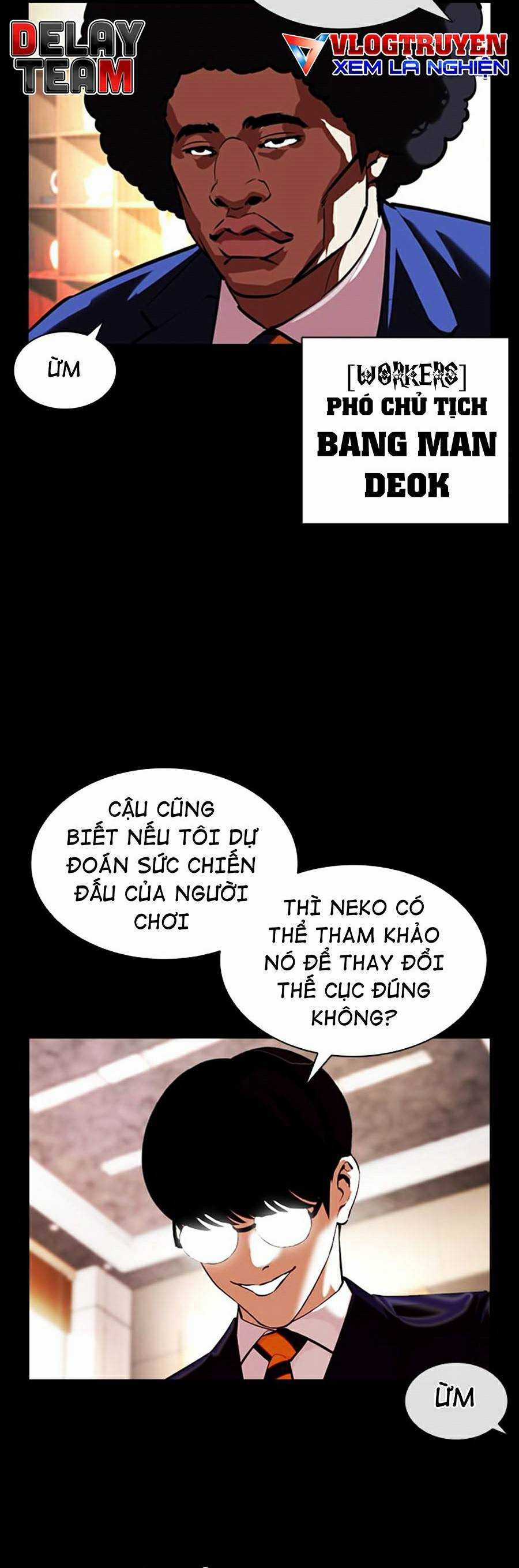 Hoán Đổi Diệu Kì Chapter 381 trang 63