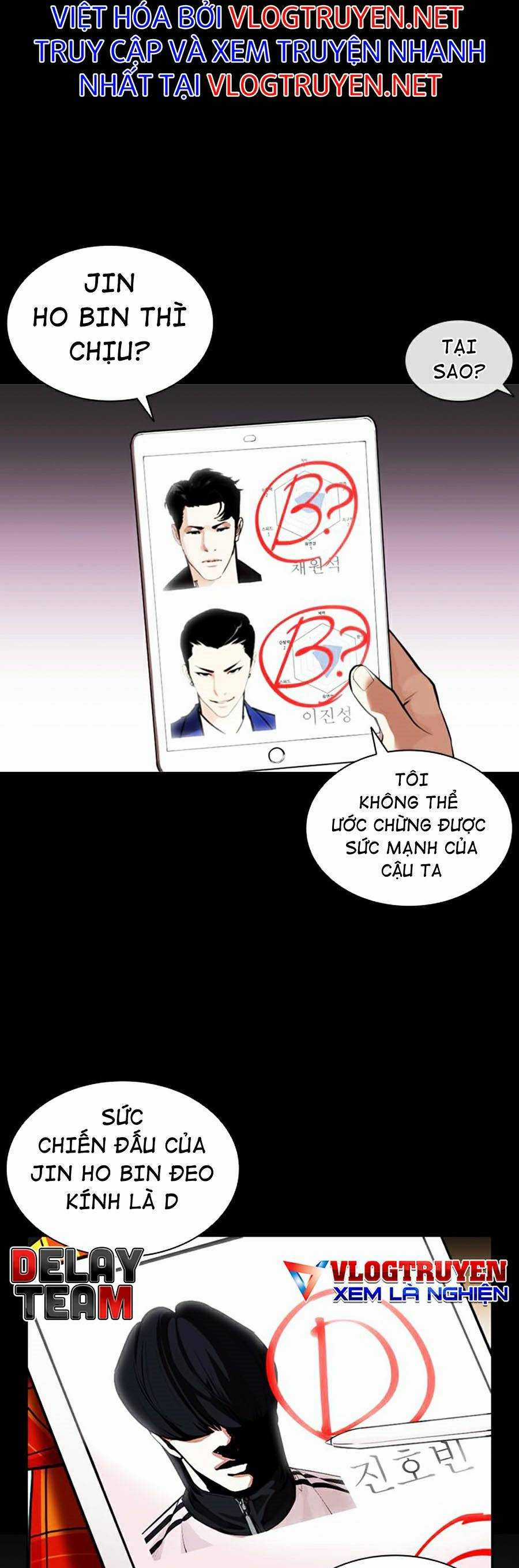 Hoán Đổi Diệu Kì Chapter 381 trang 64