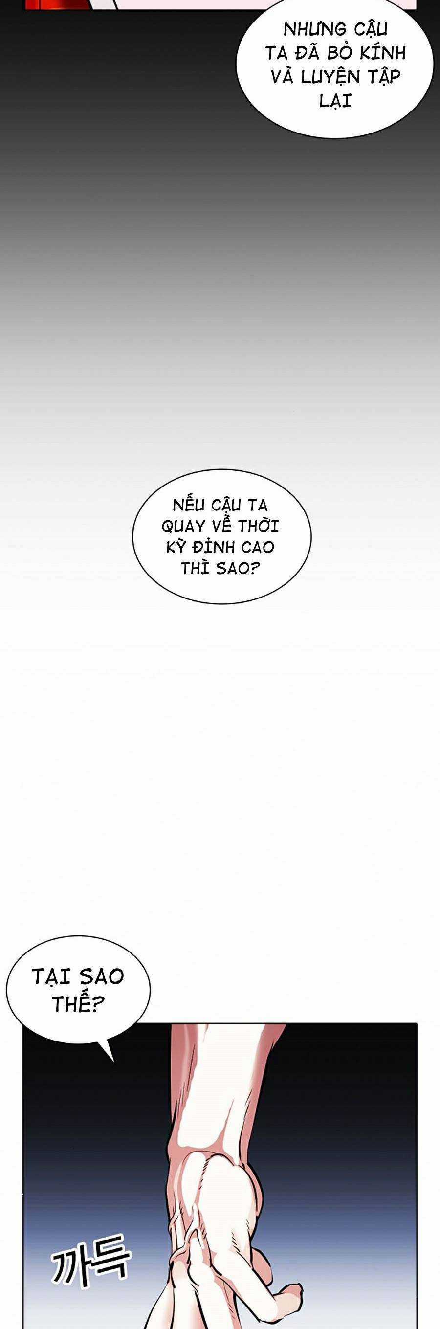 Hoán Đổi Diệu Kì Chapter 381 trang 65