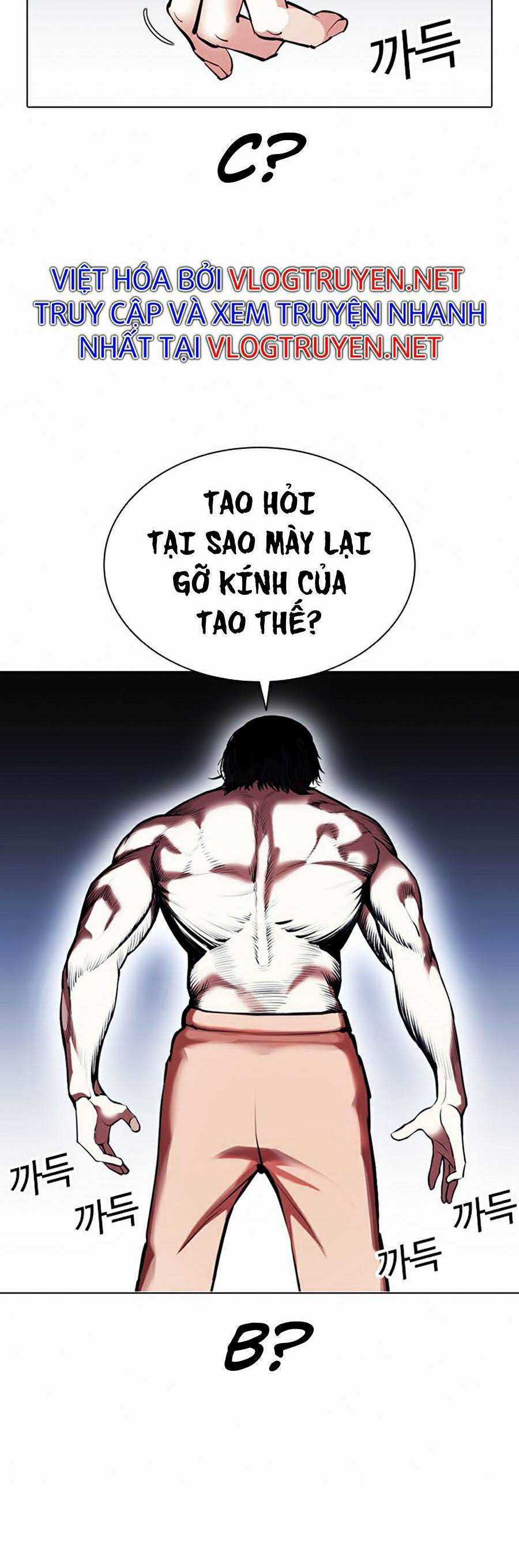 Hoán Đổi Diệu Kì Chapter 381 trang 66