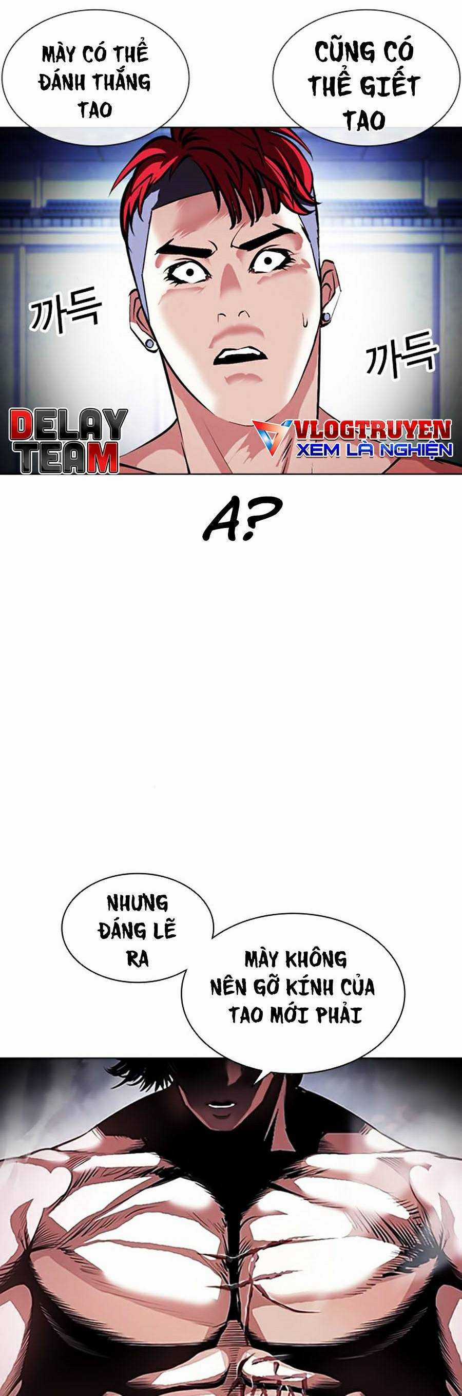 Hoán Đổi Diệu Kì Chapter 381 trang 67