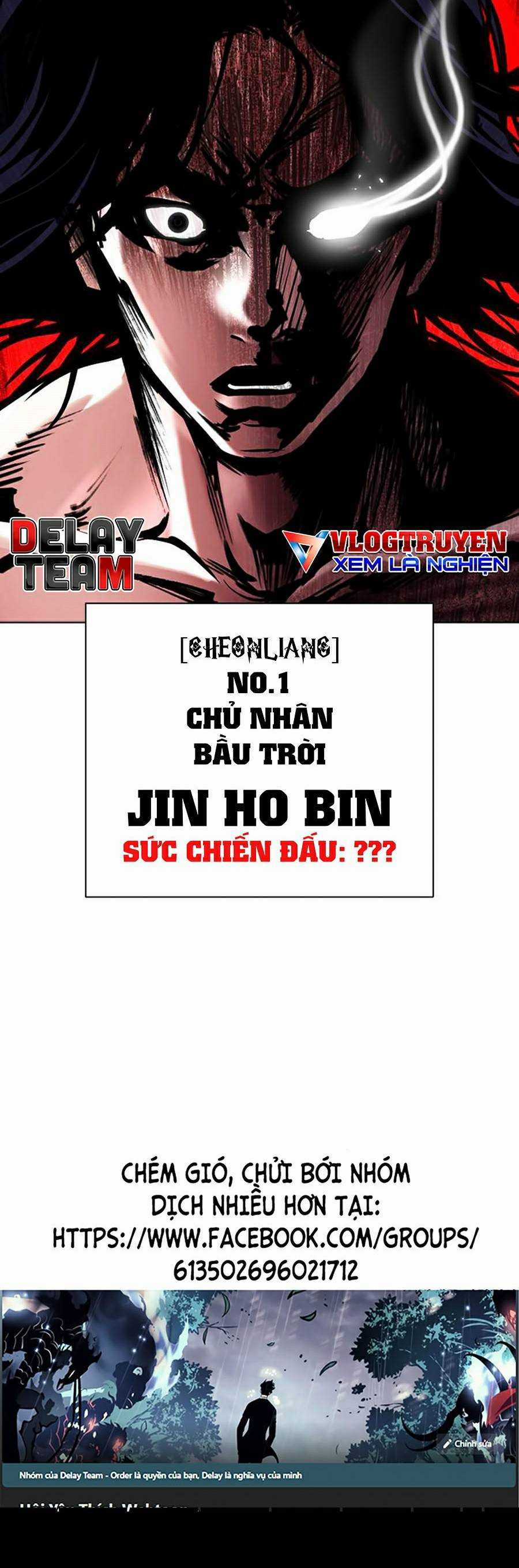Hoán Đổi Diệu Kì Chapter 381 trang 69