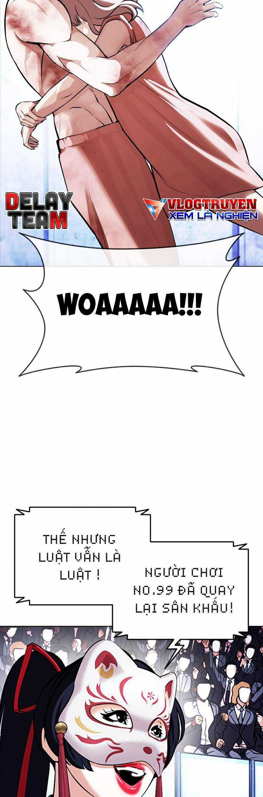 Hoán Đổi Diệu Kì Chapter 381 trang 7