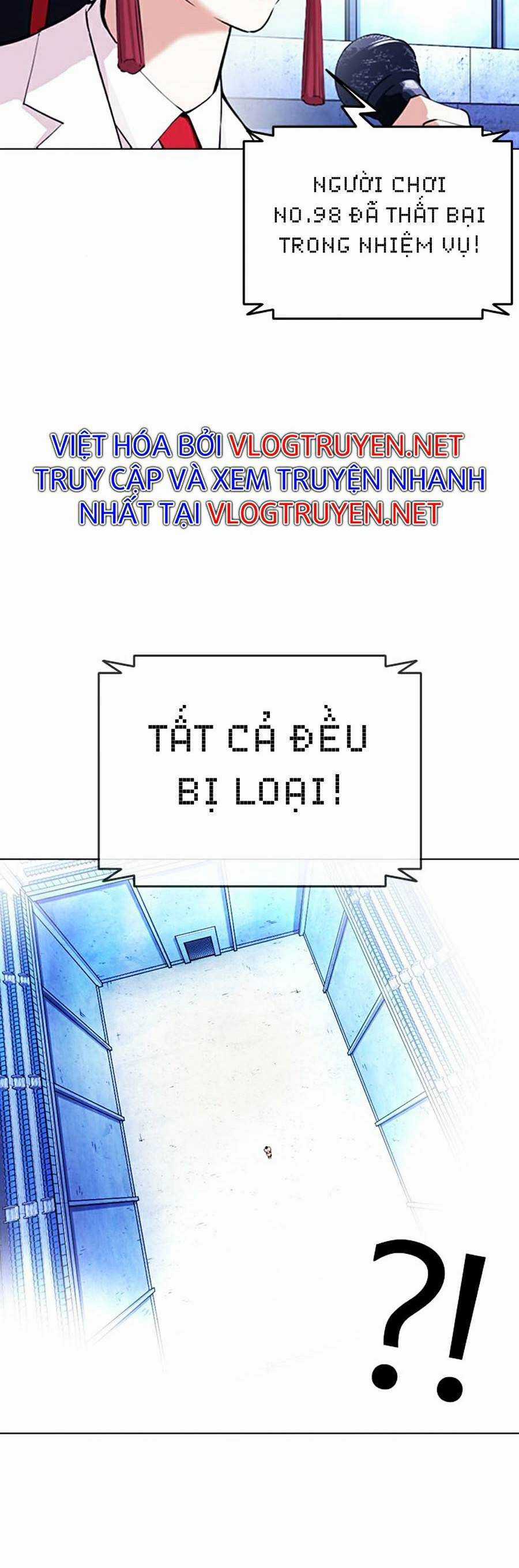 Hoán Đổi Diệu Kì Chapter 381 trang 8