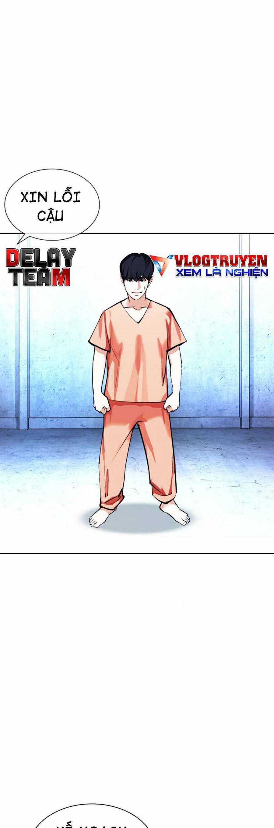 Hoán Đổi Diệu Kì Chapter 381 trang 9