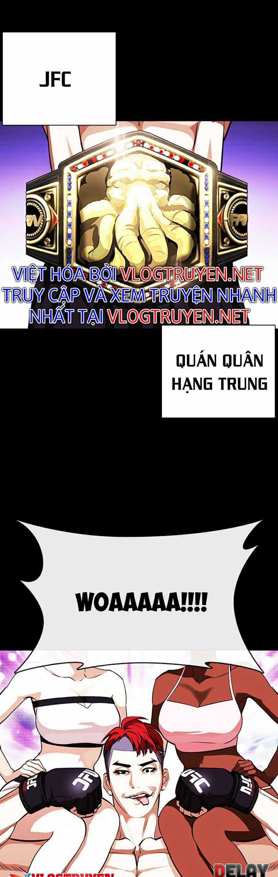 Hoán Đổi Diệu Kì Chapter 382 trang 1