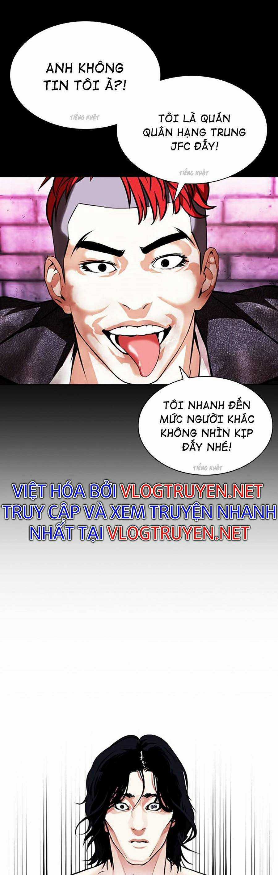 Hoán Đổi Diệu Kì Chapter 382 trang 10