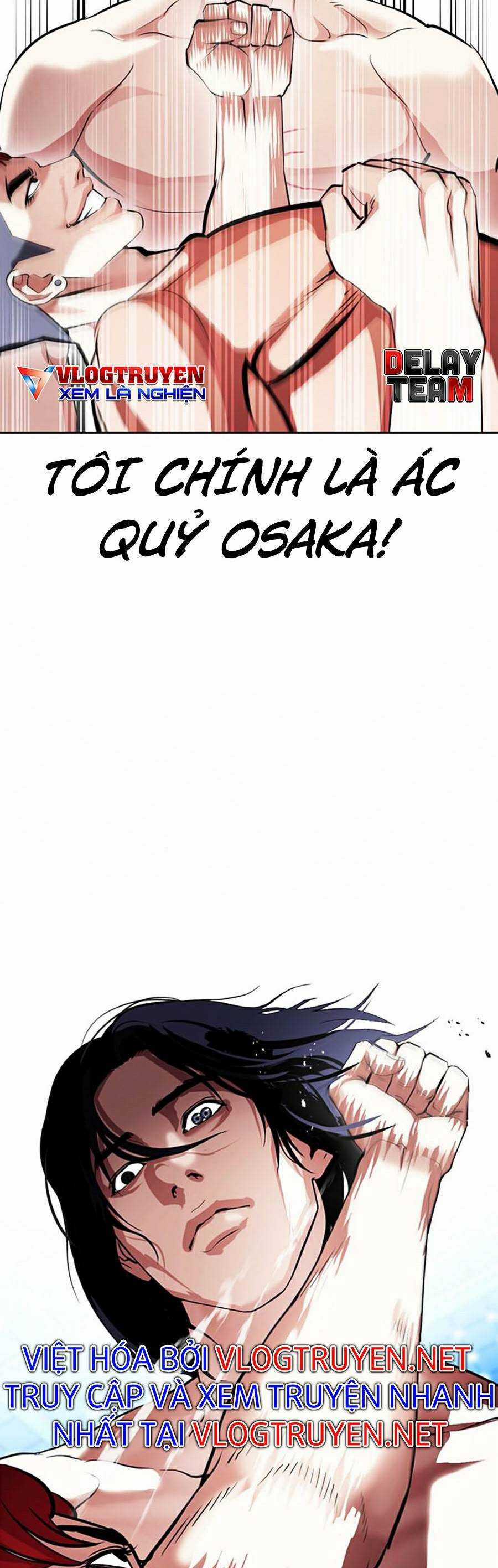 Hoán Đổi Diệu Kì Chapter 382 trang 11