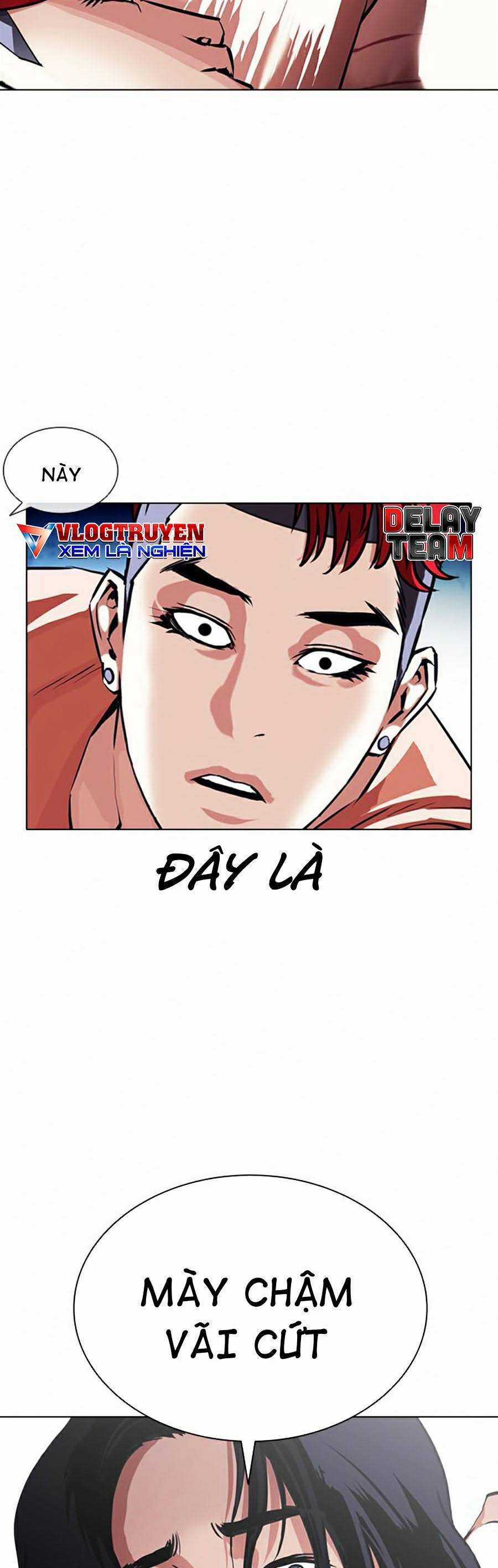 Hoán Đổi Diệu Kì Chapter 382 trang 12