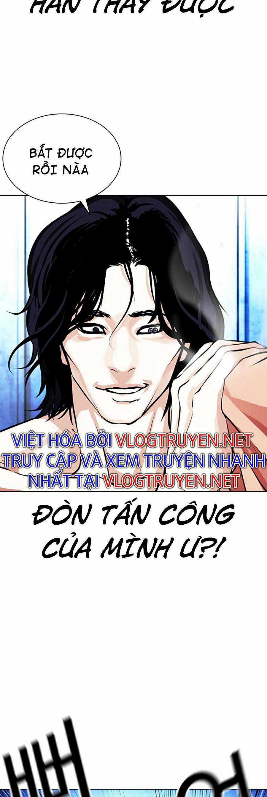Hoán Đổi Diệu Kì Chapter 382 trang 16