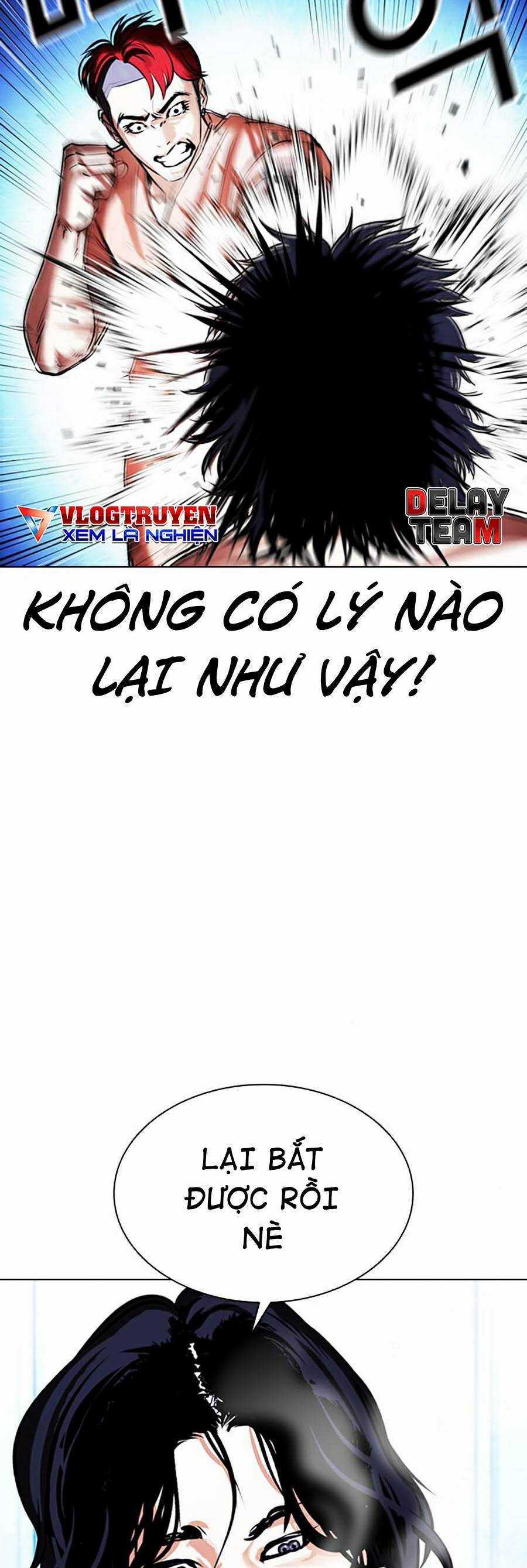 Hoán Đổi Diệu Kì Chapter 382 trang 17