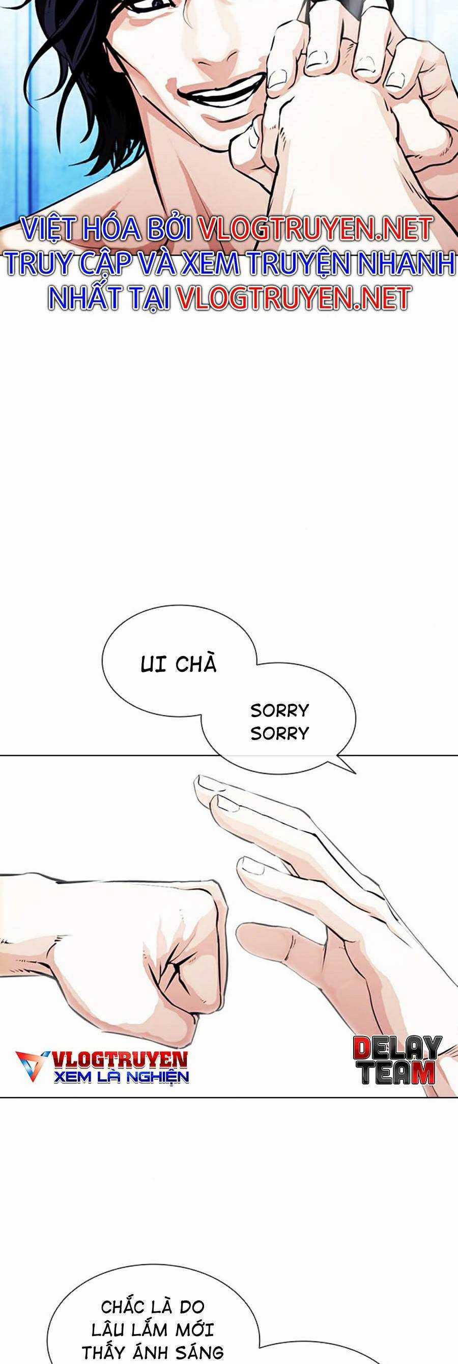 Hoán Đổi Diệu Kì Chapter 382 trang 18