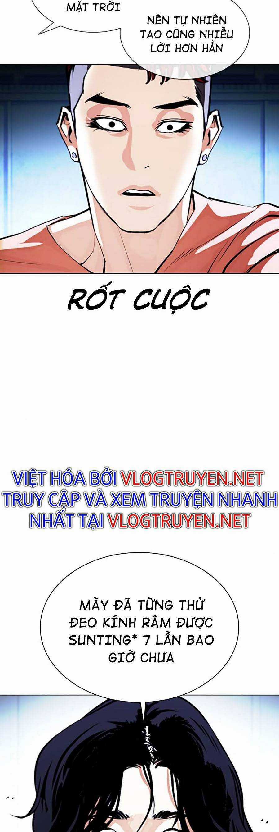 Hoán Đổi Diệu Kì Chapter 382 trang 19